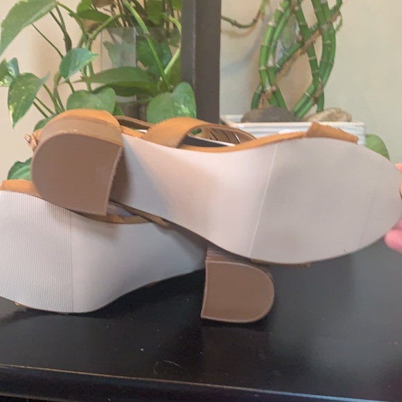 🆕 Madden NYC woven heels - Picture 8 of 8